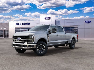 2027 Ford F-350SD Lariat