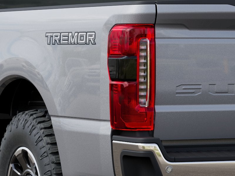 2027 Ford F-350SD Lariat