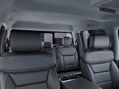 2027 Ford F-350SD Lariat