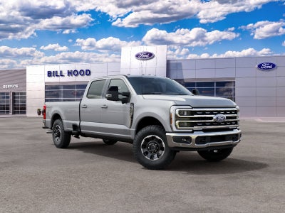 2027 Ford F-350SD Lariat