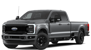 2026 Ford Super Duty F-350 XL