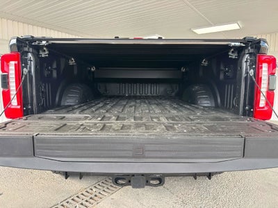 2023 Ford F-350SD Lariat ROUSH PACKAGE