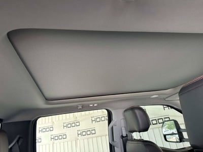 2023 Ford F-350SD Lariat ROUSH PACKAGE