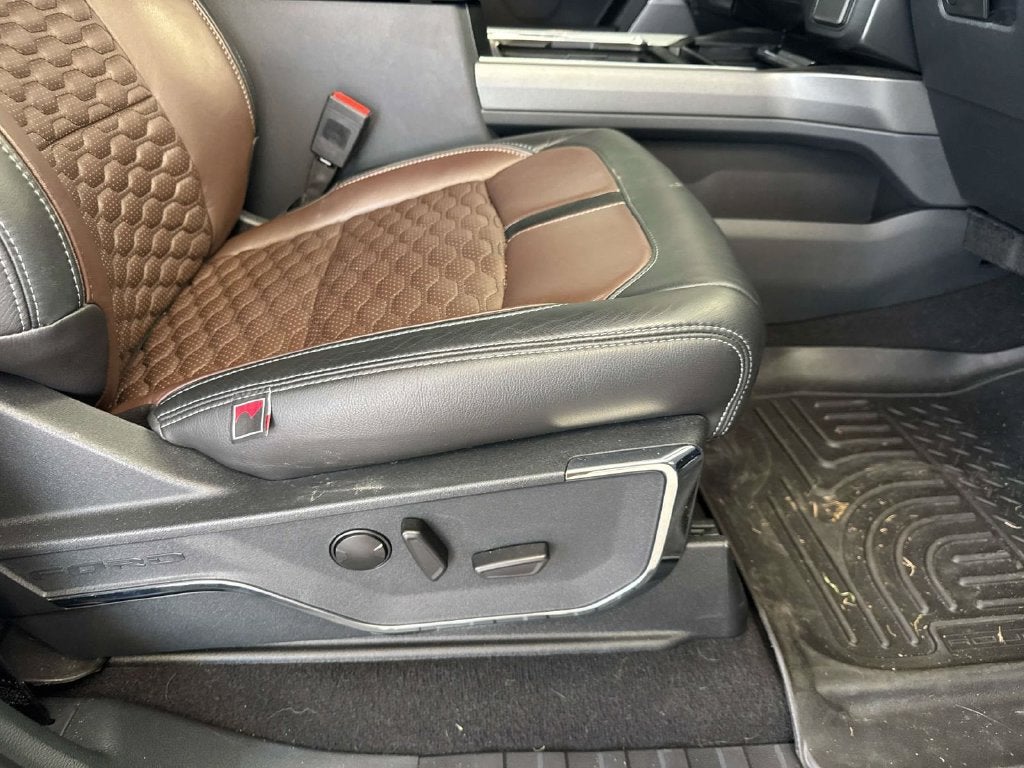2023 Ford F-350SD Lariat ROUSH PACKAGE