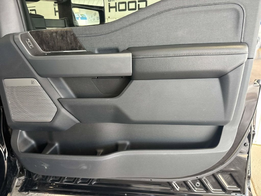 2023 Ford F-350SD Lariat ROUSH PACKAGE