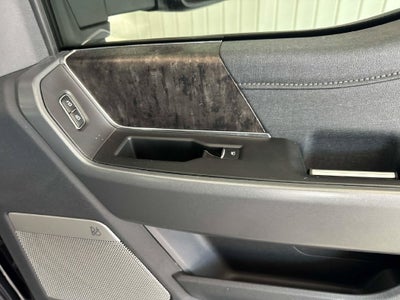 2023 Ford F-350SD Lariat ROUSH PACKAGE