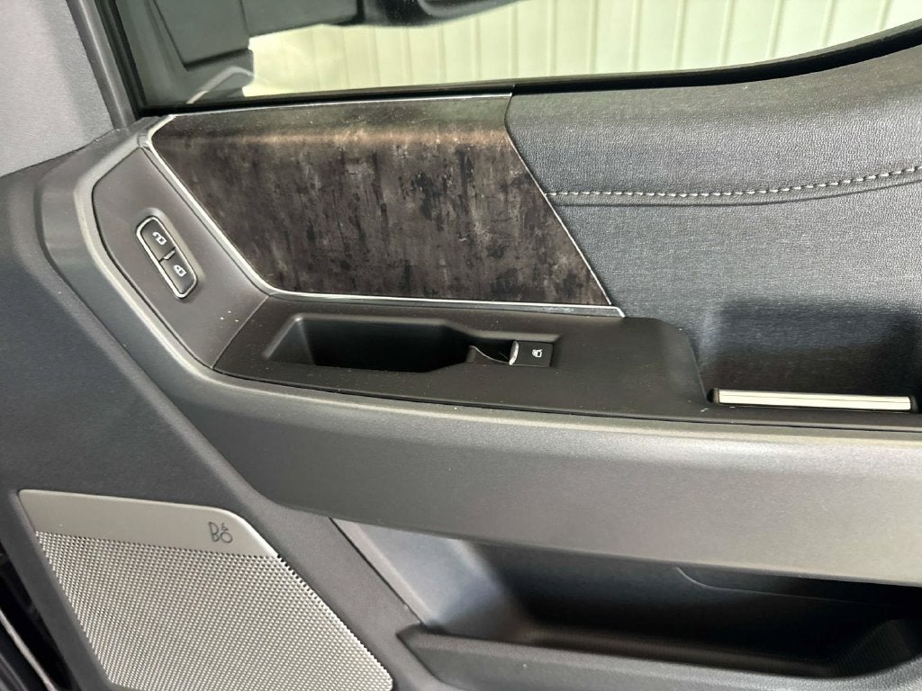 2023 Ford F-350SD Lariat ROUSH PACKAGE