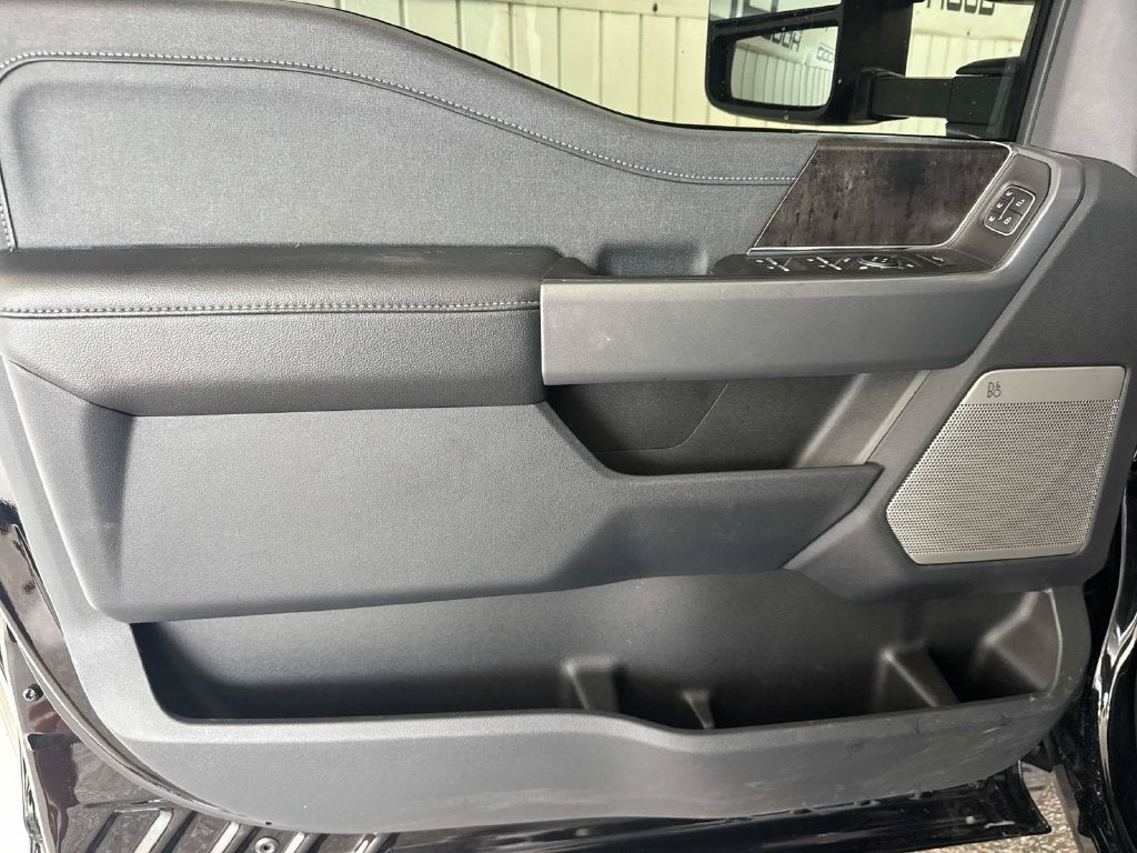 2023 Ford F-350SD Lariat ROUSH PACKAGE