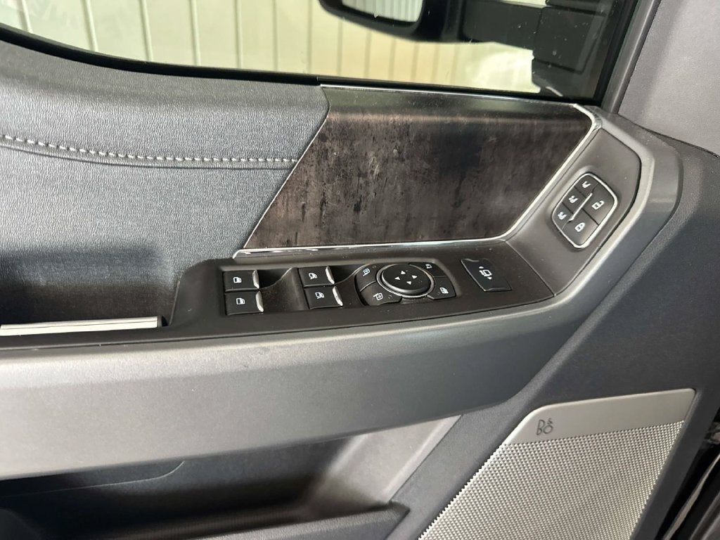 2023 Ford F-350SD Lariat ROUSH PACKAGE
