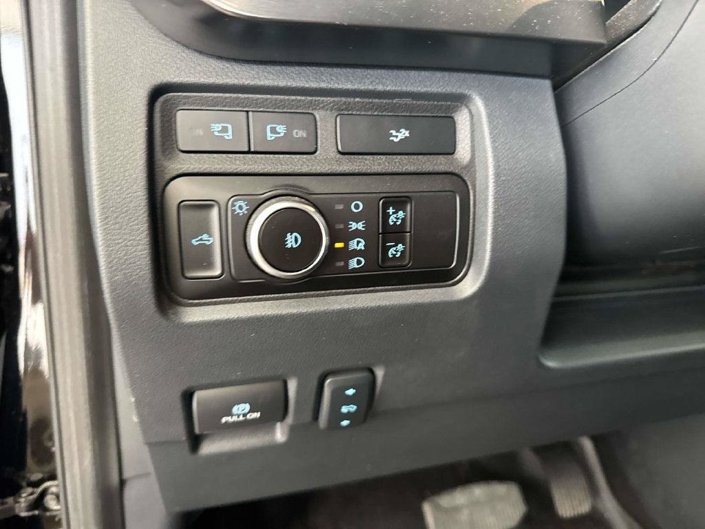 2023 Ford F-350SD Lariat ROUSH PACKAGE