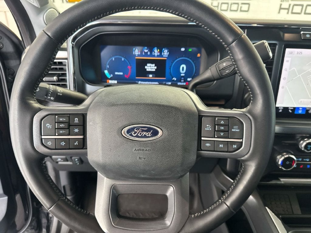 2023 Ford F-350SD Lariat ROUSH PACKAGE