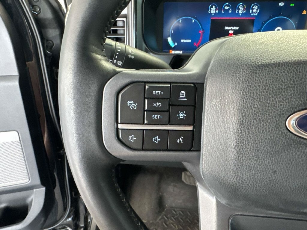 2023 Ford F-350SD Lariat ROUSH PACKAGE