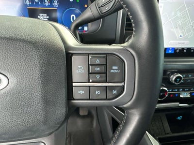 2023 Ford F-350SD Lariat ROUSH PACKAGE