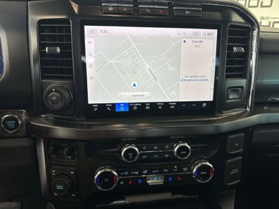 2023 Ford F-350SD Lariat ROUSH PACKAGE