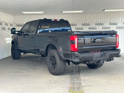 2023 Ford F-350SD Lariat ROUSH PACKAGE