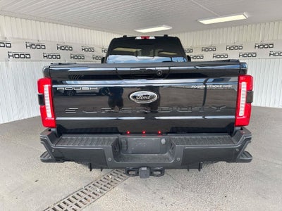 2023 Ford F-350SD Lariat ROUSH PACKAGE