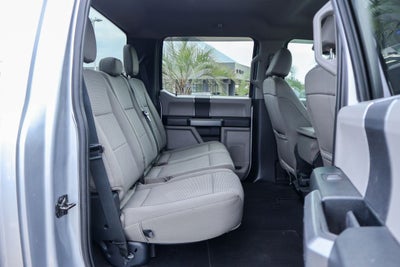 2021 Ford F-350SD XLT