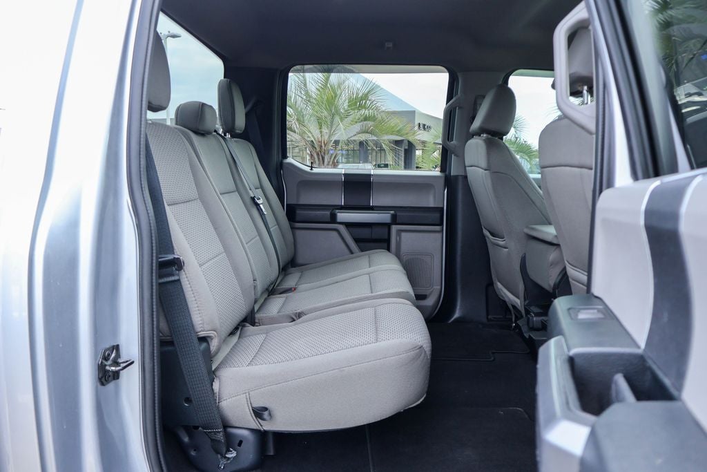 2021 Ford F-350SD XLT