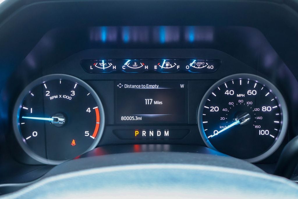 2021 Ford F-350SD XLT