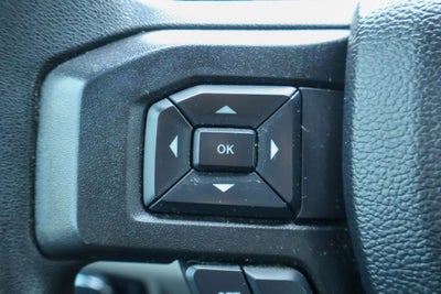 2021 Ford F-350SD XLT