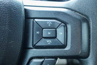 2021 Ford F-350SD XLT