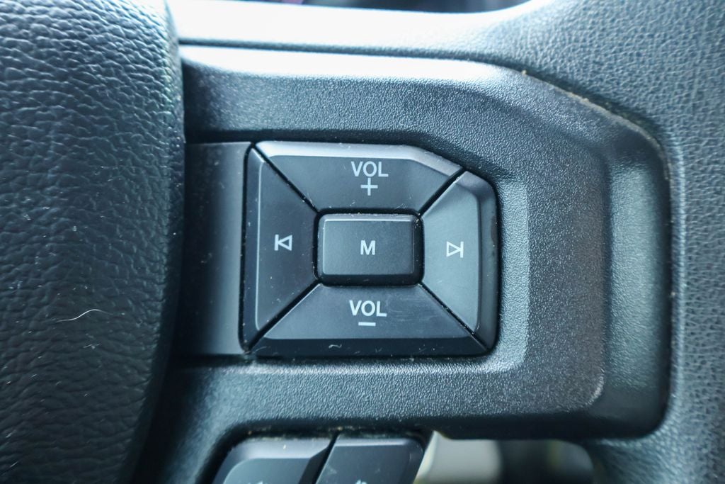 2021 Ford F-350SD XLT