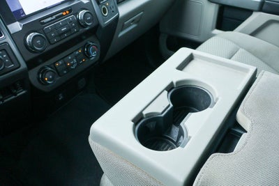 2021 Ford F-350SD XLT