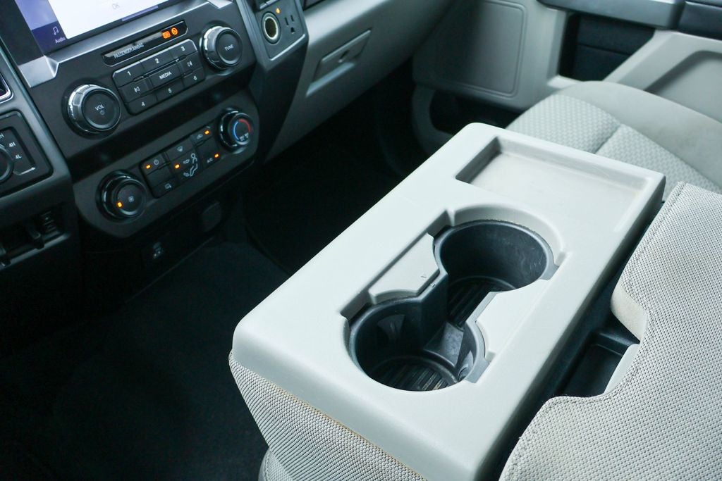 2021 Ford F-350SD XLT