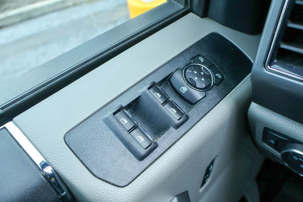 2021 Ford F-350SD XLT