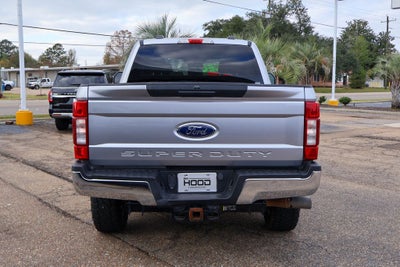 2021 Ford F-350SD XLT