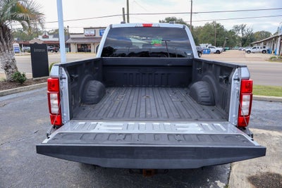 2021 Ford F-350SD XLT