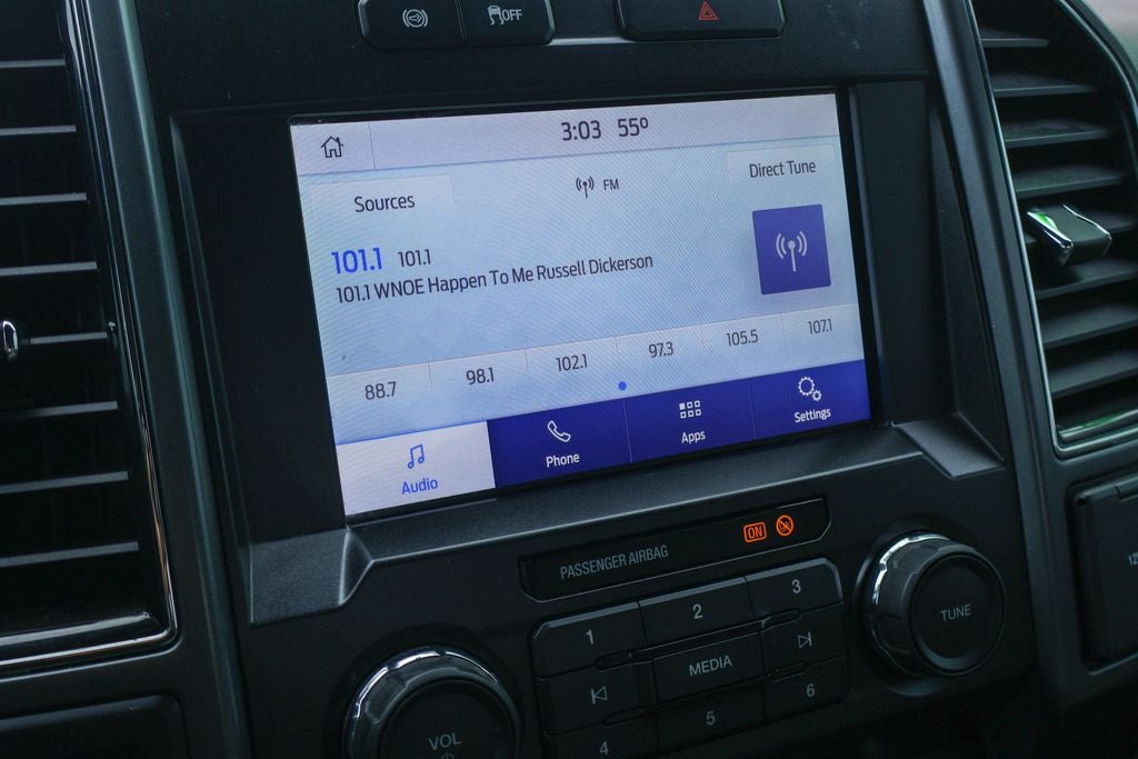 2021 Ford F-350SD XLT