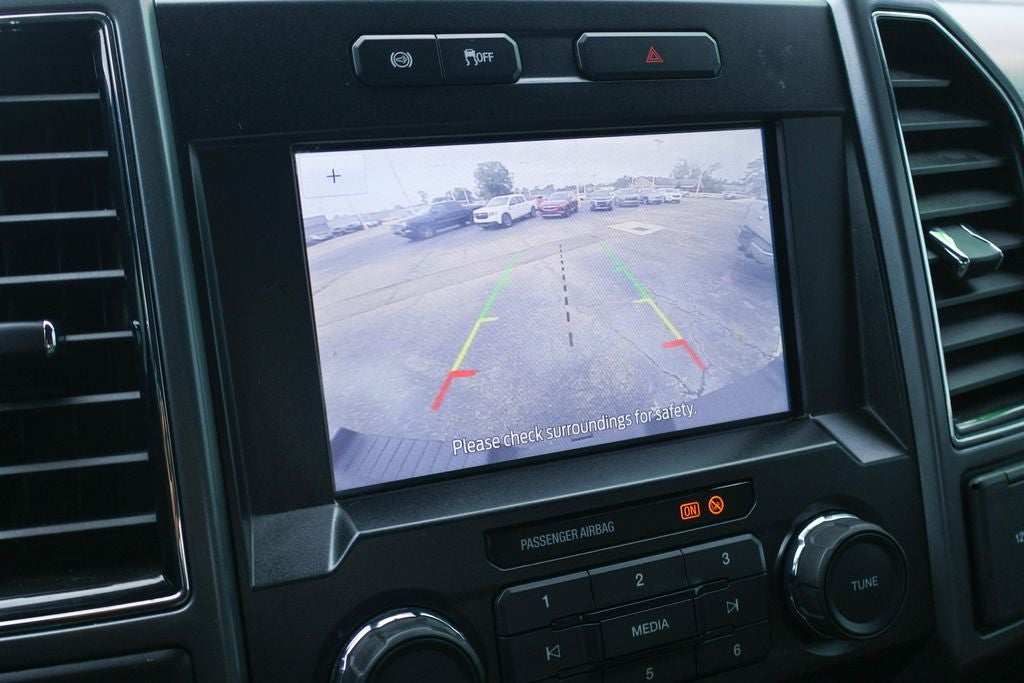 2021 Ford F-350SD XLT