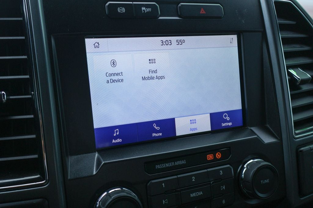 2021 Ford F-350SD XLT