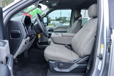 2021 Ford F-350SD XLT