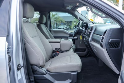 2021 Ford F-350SD XLT