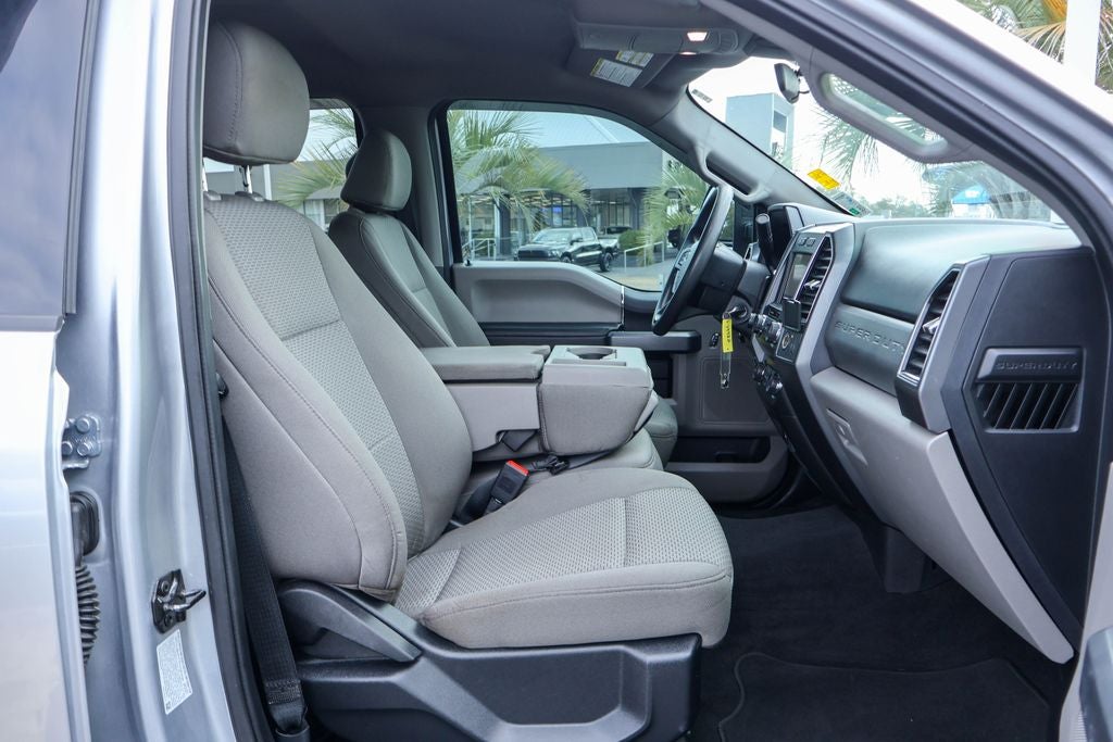 2021 Ford F-350SD XLT