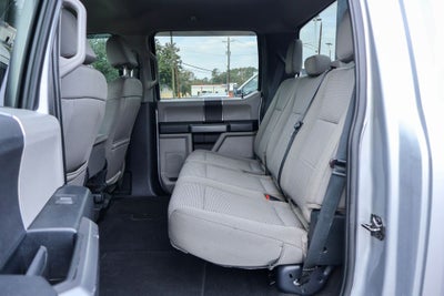 2021 Ford F-350SD XLT