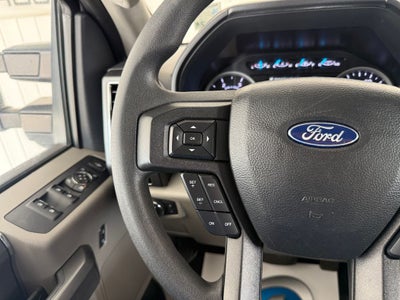 2022 Ford F-350SD XLT