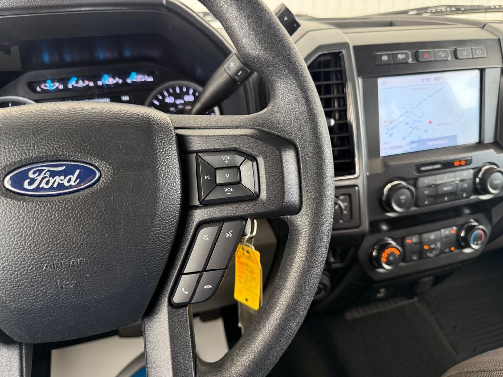 2022 Ford F-350SD XLT