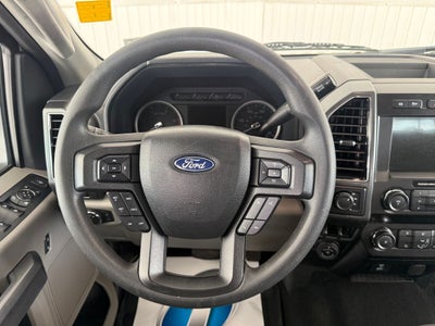 2022 Ford F-350SD XLT