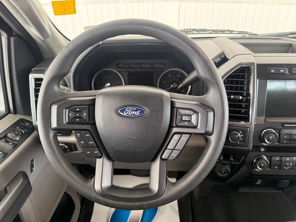2022 Ford F-350SD XLT