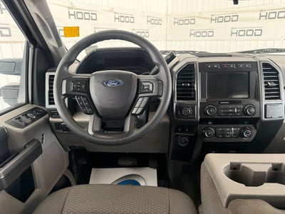2022 Ford F-350SD XLT