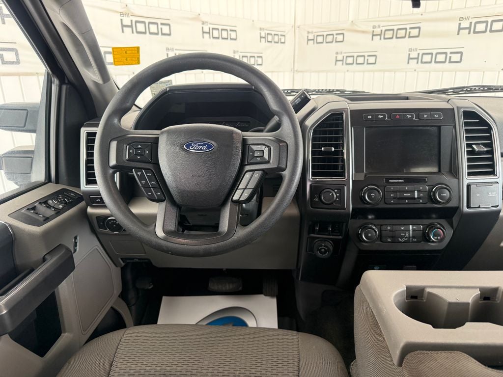 2022 Ford F-350SD XLT