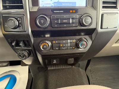 2022 Ford F-350SD XLT