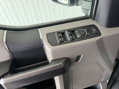 2022 Ford F-350SD XLT