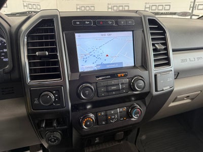 2022 Ford F-350SD XLT