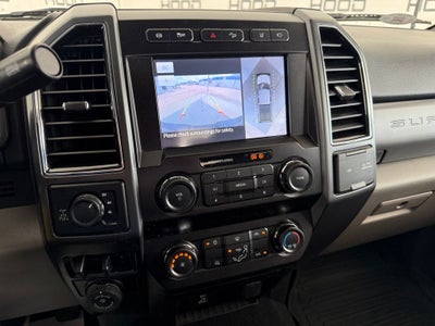 2022 Ford F-350SD XLT