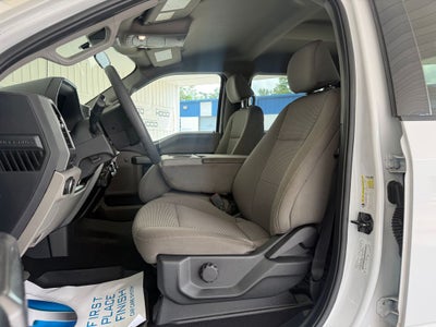 2022 Ford F-350SD XLT