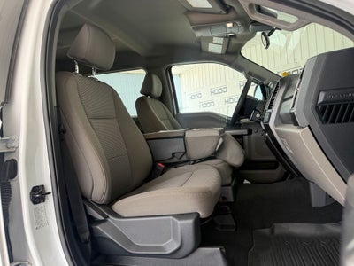 2022 Ford F-350SD XLT